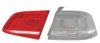 VAN WEZEL 5740924 Combination Rearlight